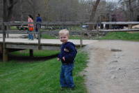 dsc_7826.jpg At his first National Park: Great Falls