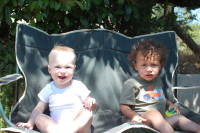 dsc_9942.jpg Devin with Mateo by the pool