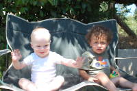 dsc_9947.jpg Right after this, Devin attempted another couch dive - and earned another ouch report!