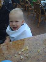 img_0149.jpg At the Cheesecake Factory for another great meal.