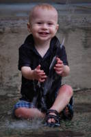 dsc_1565.jpg Just an hour later, cousin Eamon fell and needed six stiches.  What a day!