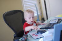 dsc_2798.jpg "Mom needs a little help with her bookwork"