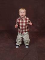 s41768cb113370_2.jpg We stopped by the studio for some more shots before we headed home.