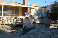 dsc_5511.jpg Devin helps with the new walkway in the back yard