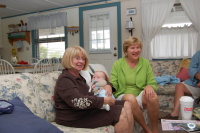 dsc_4409.jpg Devin charms Pat McCarty & Sharon Slavin