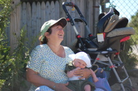 dsc_5846.jpg At the Brant Point beach by the lighthouse, his 6th beach!