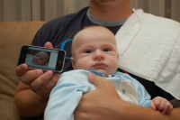 dsc_7404.jpg Devin browses to devin.busam.com on an iPhone.