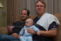 dsc_7412.jpg After seeing a baby, Jonathan has to drink.