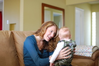 dsc_7420.jpg One day Johanna and Jonalyn meet Vince in the conference room at Bender.  The next thing you know, Jonalyn & Vince have a baby!