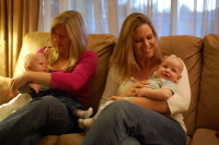 dsc_7582.jpg Luc stopped by with mom Martina