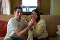 dsc_7677.jpg Aaron & Julie with their anniversary cake