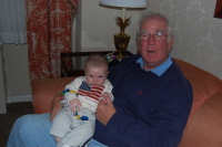 dsc_8313.jpg Grandpa & JoJo, Bethany, Eamon & Quinn joined Devin in New York