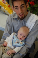 dsc_8985.jpg Aaron & Julie are everywhere!  They were in town, and helped out again