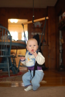 dsc_0493.jpg Devin borrows his cousins' jumper and entertains himself for a while.