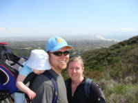 DSC01178.JPG Overlooking West Los Angeles and the ocean.