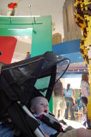 dsc_4156.jpg Devin in front of a Lego version of the Empire State Building.