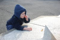 dsc_7631.jpg Anything can be turned into a snack table.