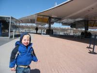 img_1128.jpg Devin marvels at the engineering of the jet intakes.