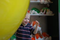 dsc_8009.jpg If you ever wondered how you could have 3 floors full of M&M's, here's your answer.