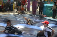 dsc_5260.jpg The Sesame Street play area at SeaWorld was a huge hit.