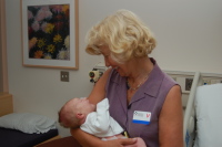 dsc_1816.jpg JoJo and Grandpa showed up just in time to catch him on his first day.