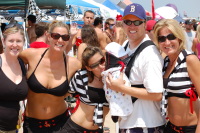 dsc_3160.jpg Devin was a hit with the ladies from Sorrento - Dawn, Nicole, and Delanee