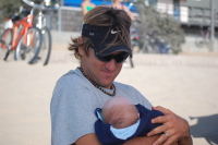 dsc_3962.jpg Canyon meets Devin and gets some training for his upcoming little one