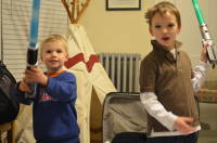 dsc_2617.jpg In Massachusetts, Eamon tries to convert Devin to the world of Star Wars.